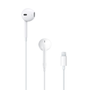 EarPods with Lightning Connector - Image 1