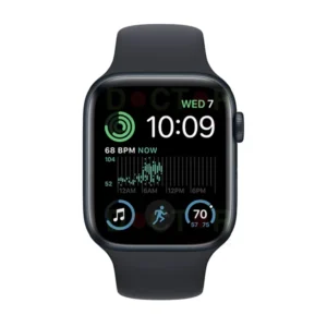 Apple Watch Series SE (2nd Generation, 2024) - Image 1