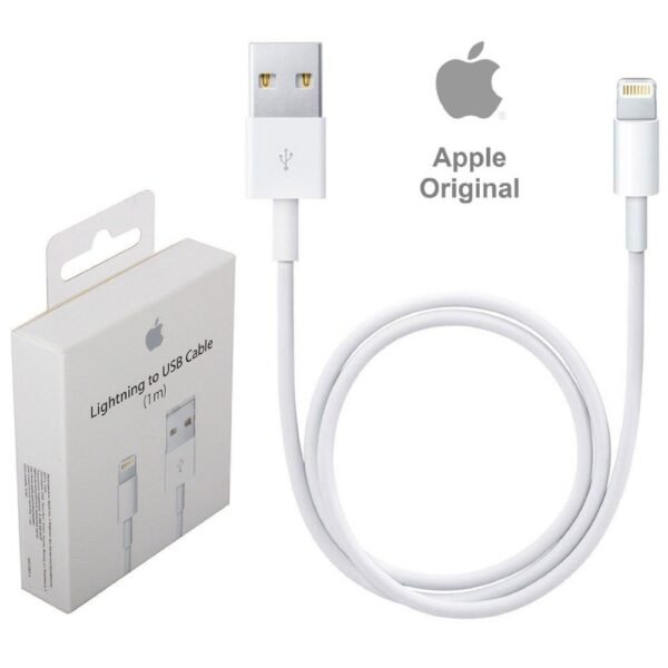 14 Lightning-Cable