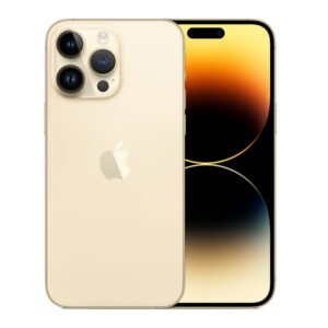 Used iPhone 14 Promax - Image 4