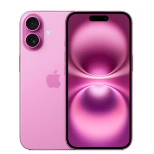 Used iPhone 16 - Image 3