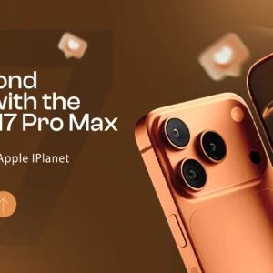 experience the future today why you should choose apple iplanet for your next iphone