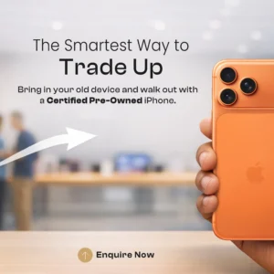 The Smartest Way to Trade Up