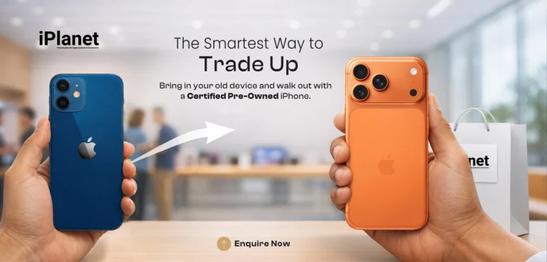 The Smartest Way to Trade Up