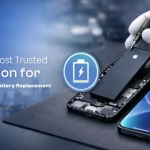 colombo’s most trusted destination for professional iphone battery Replacement