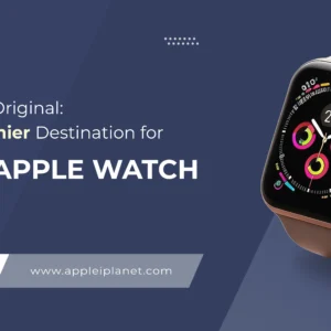 experience the original sri Lanka’s premier destination for genuine apple watch series