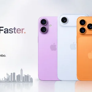 thinner faster smarter experience the iphone 17 series in colombo