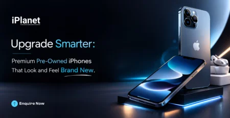 upgrade smarter premium pre-owned iphones that look and feel brand new scaled