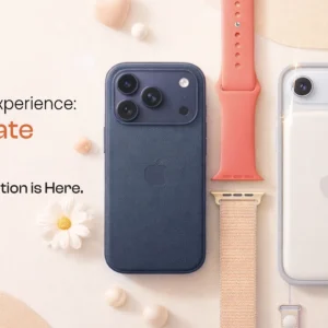 upgrade your experience the ultimate iphone 17 accessory collection is here