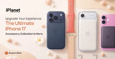 upgrade your experience the ultimate iphone 17 accessory collection is here