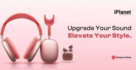 upgrade your sound elevate your style