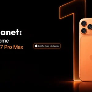 apple iplanet your trusted home for the iphone 17 pro max