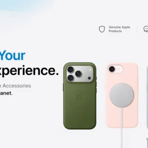 level up your iphone experience discover genuine iphone accessories in sri lanka at apple iplanet