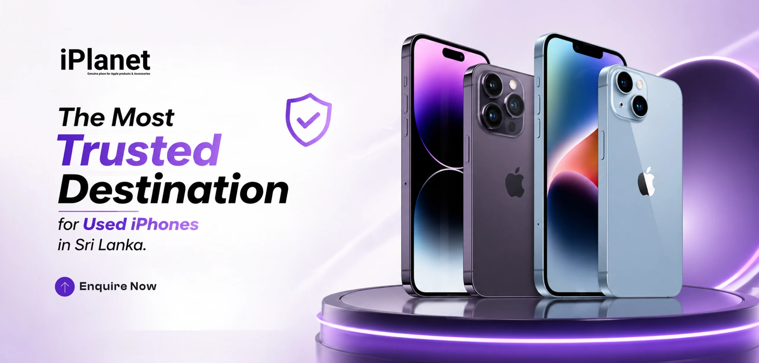 the most trusted destination for used iphones in sri lanka