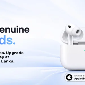 100% genuine airpods. unbeatable prices