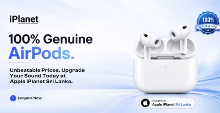100% genuine airpods. unbeatable prices