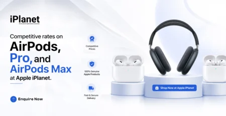 competitive rates on airpods pro and airpods max at apple iplanet