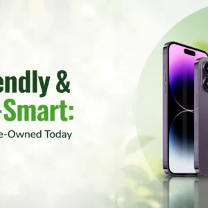 eco-friendly & budget-smart shop certified pre-owned today