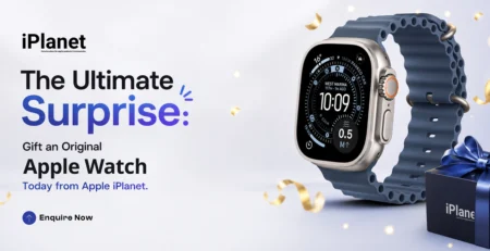 the ultimate surprise gift an original apple watch today from apple iplanet