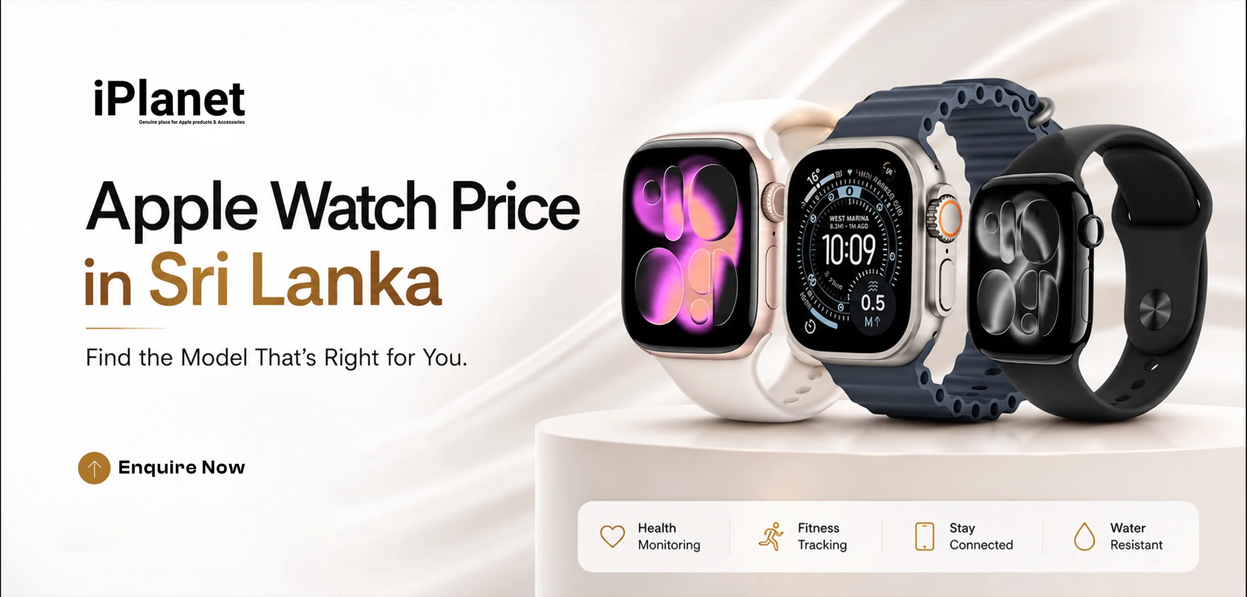 apple watch price in sri lanka find the model that's right for you