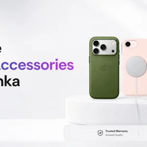 genuine iphone accessories in sri lanka — buy real, buy once
