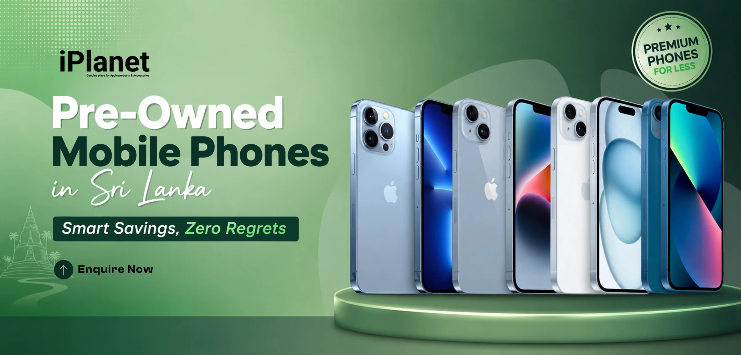 pre owned mobile phones in sri lanka smart savings zero regrets